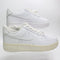 Nike Air Force 1 07 Trainers White UK Size 3
