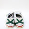 adidas Italia 70s Trainers White Black Green UK Size 6