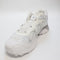 Salomon XT-Whisper Trainers White Lunar Rock Silver UK Size 6