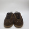 Womens ALOHAS Tb490 Rife Sneakers Chocolate Brown UK Size 6