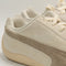 PUMA Speedcat Og Trainers Elevated Warm White Ice Coffee UK Size 6