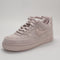 Nike Air Force 1 07 Trainers Silt Red Silt Red Particle Pink UK Size 5