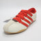 adidas Tokyo Mary Jane Trainers Cream White Red Gold Metallic UK Size 5