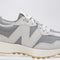 New Balance Womens New Balance MR530 Trainers Grey Grey White Gum UK Size 4.5