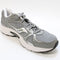 Saucony Ride Millenium Trainers Grey Grey Silver UK Size 6