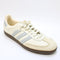 adidas Samba OG Trainers Cream White Wonder Silver Sand Strata UK Size 9
