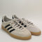 adidas Handball Spezial Trainers Wonder White Black Gum UK Size 6