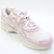 ASICS Gel NYC Trainers Cream Rose Water UK Size 5