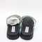 Womens Steve Madden Missile Sandals Pistacio Green UK Size 4