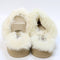 Womens UGG Disquette Slippers Sand UK Size 6