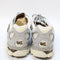 ASICS Gel NYC Trainers Cream Cement Grey UK Size 7