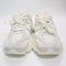 New Balance 9060 Trainers Angora White UK Size 7
