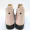 Womens Barbour Aubrey Welly Boots Pink UK Size 5