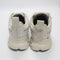 ON Cloud 6 Waterproof Trainers Pearl Cream F UK Size 3.5