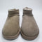 Womens UGG Classic Ultra Mini Boots Caribou UK Size 6