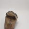 Womens BIRKENSTOCK Oita Sandals Taupe Braided UK Size 5 EU38