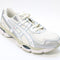 ASICS GelNYC 2055 Trainers Cream Dolphin Grey UK Size 5