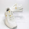 ON Roger Pro Ace Trainers Ivory Fog F UK Size 5