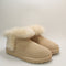 Womens UGG Chalet Sandcastle UK Size 5