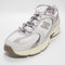 New Balance Mr530 Trainers Grey Matter Truffle Salt UK Size 6.5