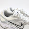Nike Air Max Moto 2K Trainers White White Black Summit White UK Size 9