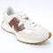 New Balance 327 Trainers Linen Brown Gum UK Size 6