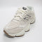 New Balance 9060 Trainers Moonbeam Sea Salt Black Asp UK Size 4