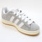 adidas Campus 00'S Trainers Grey White Off White UK Size 4