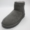 Womens UGG Classic Mini II Grey Suede UK Size 3