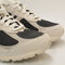 New Balance 2002 Trainers Off White Arid Stone UK Size 7.5