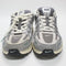 Nike P-6000 Trainers Flat Pewter White Light Iron Ore UK Size 6 EU40