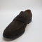 Mens OFFICE Marcel Round Toe Penny Loafers Brown Suede UK Size 11