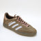 adidas Handball Spezial Trainers Earth Strata Crysral Sky Warm Clay UK Size 5