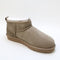 Womens UGG Classic Ultra Mini Boots Caribou UK Size 5