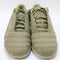 Nike T90 Shox Trainers Neutral Olive Metallic Silver UK Size 6