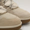 Womens UGG Lowmel Trainers Sea Salt UK Size 6