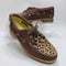 Womens Timberland Noreen Boat Shoes Medium Brown Nubuck UK Size 7