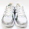 ASICS Gel 1130 Trainers White Forest Night UK Size 5