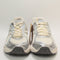 ASICS GT-2160 Trainers Cream Silver UK Size 6