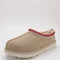 Womens UGG Tasman II Slippers Sand Dark Cherry UK Size 5