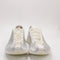 Nike Air Superfly Trainers Pale Ivory Pale Ivory Metallic Silver UK Size 6