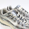 Nike P-6000 Trainers Flat Pewter White Light Iron Ore UK Size 6 EU40