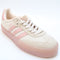 adidas Sambae Trainers Wonder Quartz Wonder Mauve Wonder Mauve UK Size 5