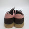 adidas Handball spezial trainers Dark brown pink gum UK Size 5