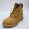 Womens Timberland Premium 6 Boot Wheat Nubuck UK Size 6