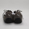 PUMA Ballet Nova Pumps Matte Bronze Black UK Size 7