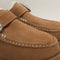 Womens UGG Goldenstar Evelina Clogs Chestnut UK Size 3