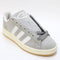 adidas Campus 00'S Trainers Grey White Off White UK Size 5