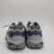 ASICS Gel NYC 2.0 Trainers Gravel Piedmont Grey UK Size 7