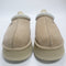 Womens UGG Tazz Il Slippers Sand UK Size 4